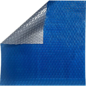 12' x 24' Rectangle Exclusive Space Age Solar Blanket