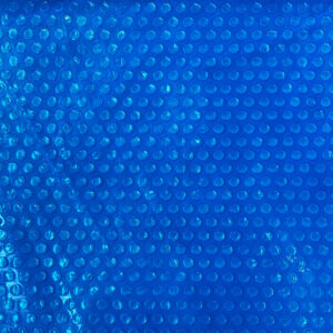 12' x 24' Rectangle Premium Blue Solar Blanket