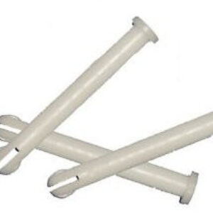 3 Pack Pins for Vac Handle, Green (CPL-UNI-919)