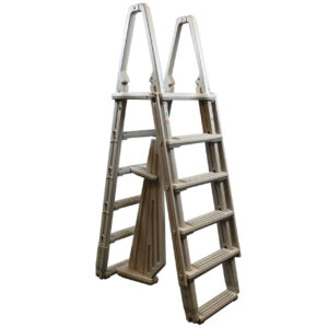 A-Frame Ladder, Confer Plastics (#7100X)