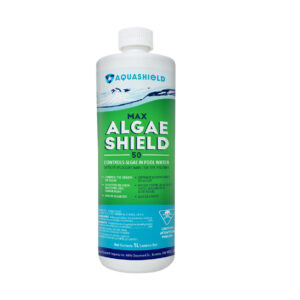 Algae Shield - Opening Chemical (50% Strength) Max