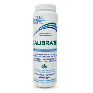 Calcium Hardness Booster Water Balancer