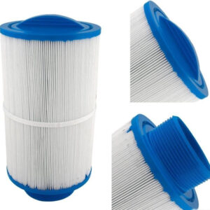 Cartridge, 5-3/8" x 7" Closed 3"MPT (6)