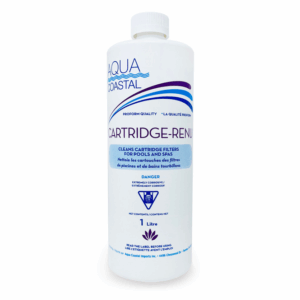 Cartridge Renu-Specialty Pool Chemical