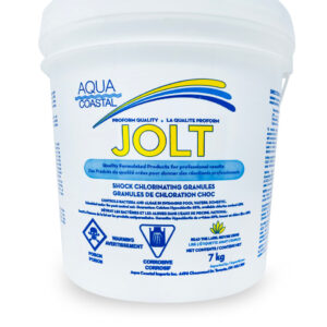 Chlorine Pool Shock and Super Chlorinator (7Kg)