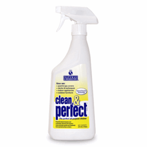 Clean & Perfect-Natural Choice Chemical 24oz