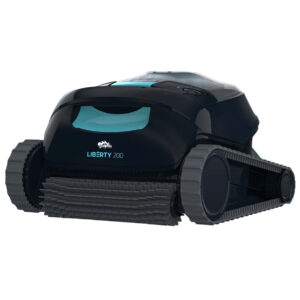 Dolphin Liberty 200 Cordless Robotic Pool Cleaner