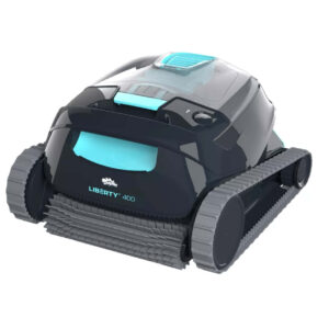 Dolphin Liberty 400 Cordless Robotic Pool Cleaner