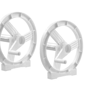 Feherguard FG1B Deluxe Wheels End Pack