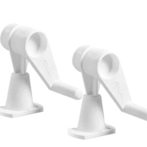 FeherGuard FG7B Above Ground Reel Ends Kit