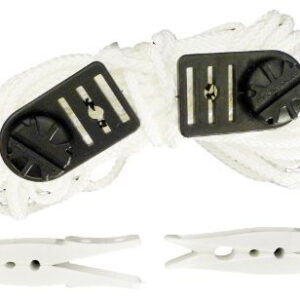 Feherguard Solar Reels FGMPR Mid-Grip Pull Rope