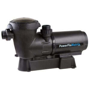 Hayward 1 HP Power Flo Matrix Pump