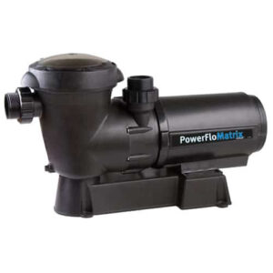 Hayward 1.5 HP 2 Speed Power Flo Matrix Pump