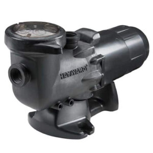 Hayward 1.5 HP 2 Speed Turbo Flo II Pump
