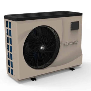Hayward 80,000 BTU Variable Speed Heat Pump, Titanium Exchanger