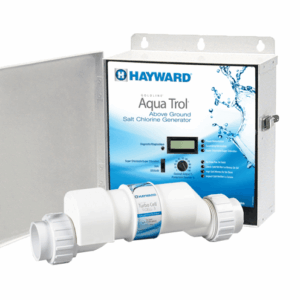 Hayward AquaTrol Salt Water System for Above Ground Pools