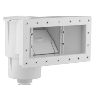 Hayward Dyna-Skim 12" Wide Mouth Above Ground Pool Skimmer