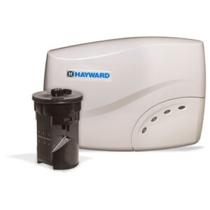 Hayward Salt Generator 23K Gal Salt & Swim 3C