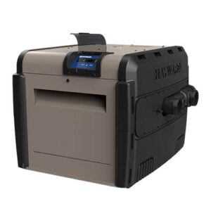 Hayward Universal 250,000 BTU H Series Low NOx Propane Swimming Pool Heater