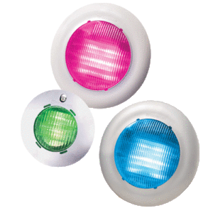 Hayward Universal ColorLogic One Large, 12V, 100FT, Color Light Kit