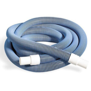 Inground Vacuum Hose - 1 1/2" x 40'