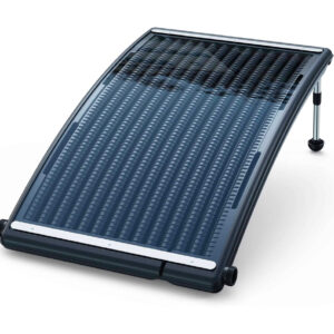 OPEN BOX AquaCurve PRO Solar Pool Heater