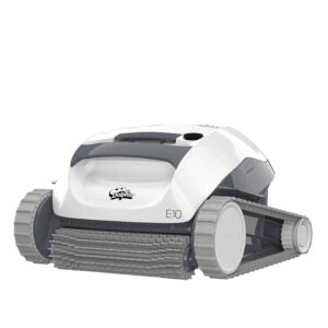 OPEN BOX Dolphin E10 Robotic Pool Cleaner