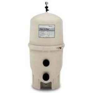 Pentair Clean and Clear Plus CCP320 Cartridge 320 sq. ft. In Ground Pool Filter