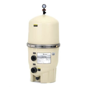 Pentair Clean and Clear Plus CCP420 Cartridge 420 sq. ft. In Ground Pool Filter