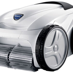 Polaris P955 4WD Robotic Pool Cleaner with Remote