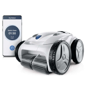 Polaris P965iQ 4WD Robotic Pool Cleaner