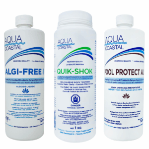 Pool Closing Chemical Kit-Closing Chemical