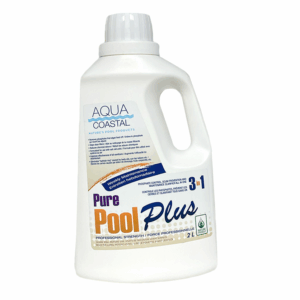 Pure Pool Plus-Natural Choice Chemical 2L
