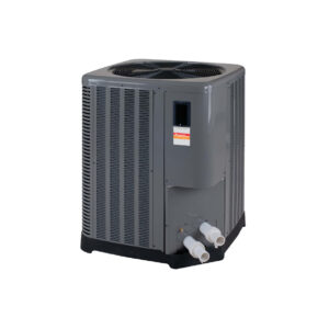RayPak 119,000 BTU Heat Pump 6450