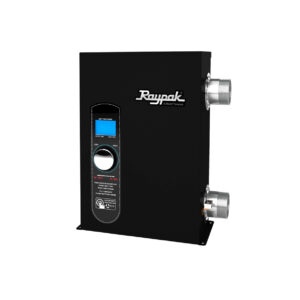Raypak 18 KW Digital Pool and Spa Heater