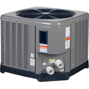 RayPak 50,000 BTU Heat Pump 2450