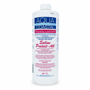 Saline Protect-All-Specialty Pool Chemical 1L