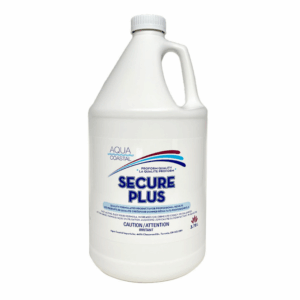 Secure Liquid Stabilizer 3.78 L (1 Gal)