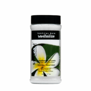 Spazazz Crystals, Tropical Rain, 17oz