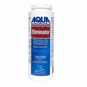 The Terminator-Opening Chemical 1Kg