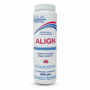 Total Alkalinity Booster Water Balancer