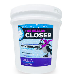 Ultimate Closing Kit for Salt Water Pools