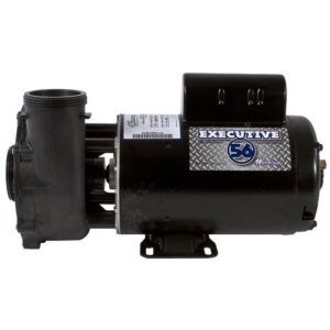Waterway Executive 56- Frame, 3 HP 2 Speed Pump