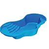 Fiberglass Pools