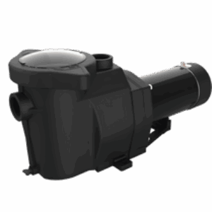 AquaFlow 1HP Inground Pool Pump