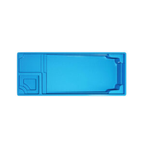 Astoria 14′x35′ - Elite Pool Builders