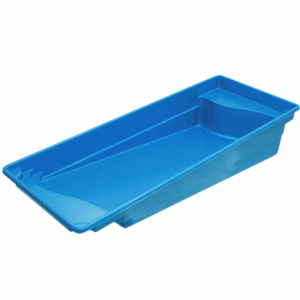 Barcelona 16' x 38' - Elite Pool Builders