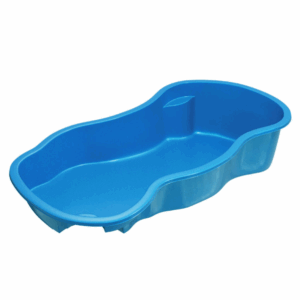 Bay Isle 14.6″x30′ - Elite Pool Builders