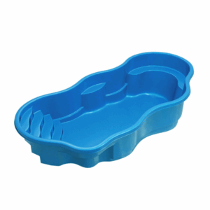 Bermuda 12′ x 26′ - Elite Pool Builders