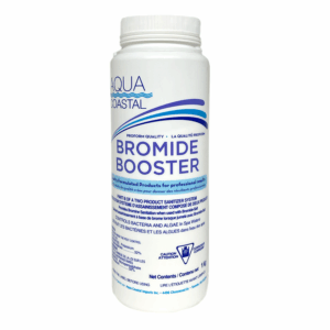 Bromide Booster